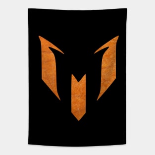 Messi Tapestry