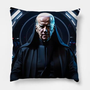 Dark Brandon (President Biden), Election 2024 Pillow