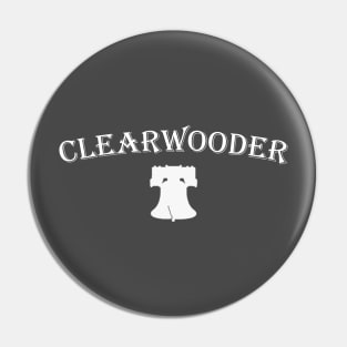 CLEARWOODER Pin