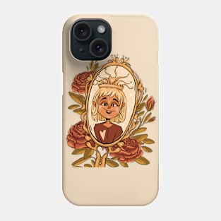 Princesscore Dreams Phone Case