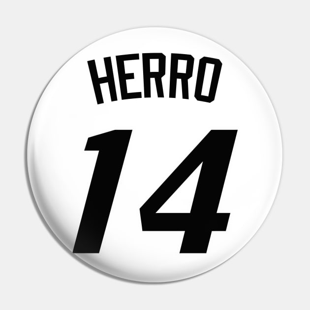 Herro Pin by telutiga