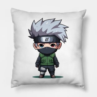 kakashi Pillow