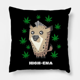 High-Ena Pillow