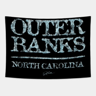 Outer Banks, NC Tapestry