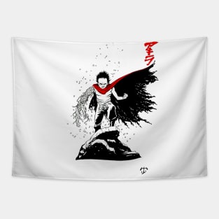 Tetsuo Shima Tapestry