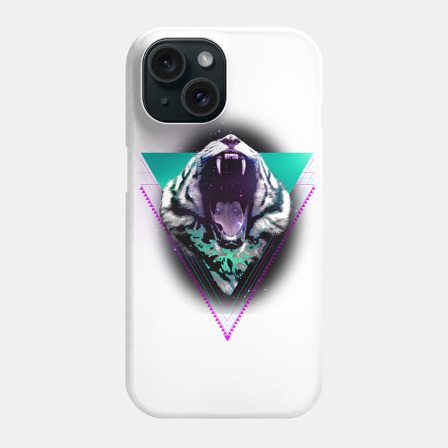 The Master Of The Universe Phone Case by astronaut