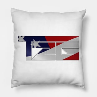 Murica T2G Pillow