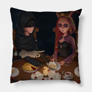 Identity V 3rd Anniversary (Priestess) Pillow