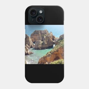Trip to Portugal Phone Case