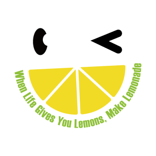 lemons T-Shirt