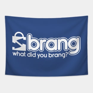 Brang Tapestry