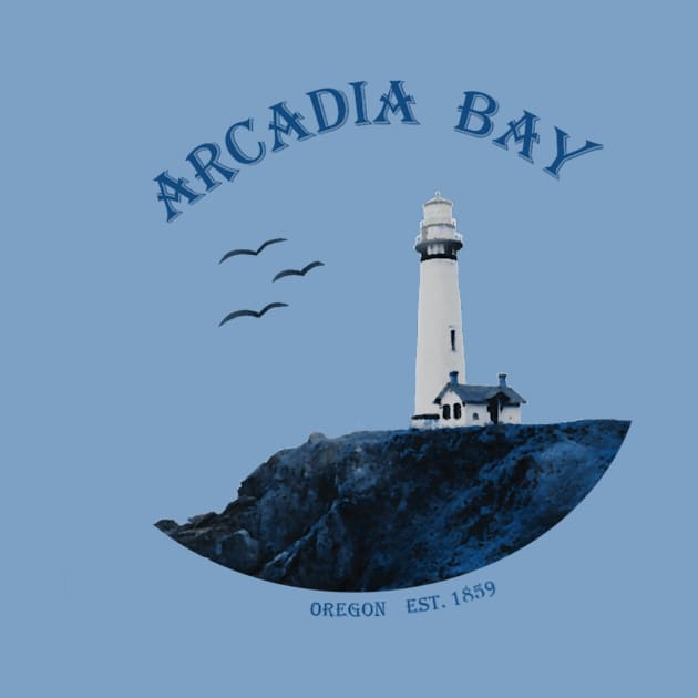 Arcadia Bay by midnightpink_3