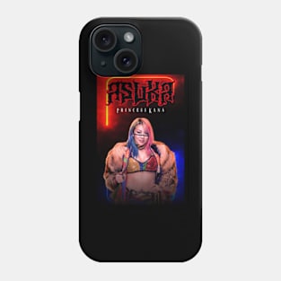 asuka Phone Case