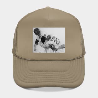 Nolan Ryan Hat