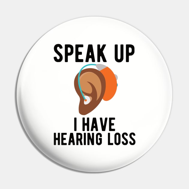 speak up i have hearing loss deaf  hearing asl  audio  impaired  sign   aid  lipread  deafness   bsl  disability communication Pin by Gaming champion