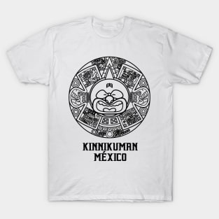 New Kinnikuman Muscleman Manga Japan Pro Wrestling NJPW MMA inspired  T-shirt Tee