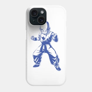Anime Fighter Phone Case