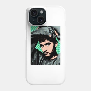 alexander 23 style pop art Phone Case