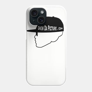 Drew Da Picture Phone Case