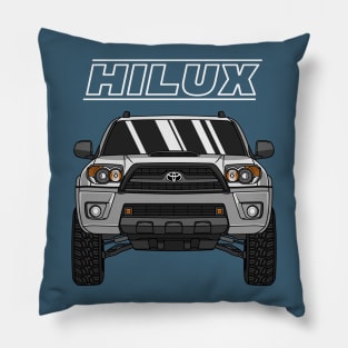 Toyota Hilux 4x4 Pillow