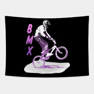 bmx Tapestry