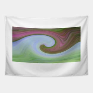 Pastel Seas Tapestry