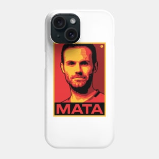 Mata Phone Case