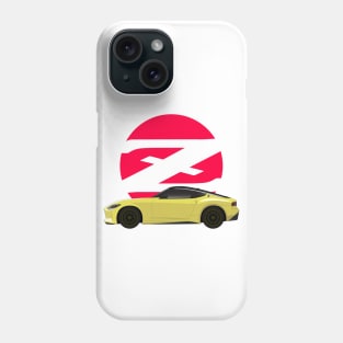 NISSAN Z Phone Case