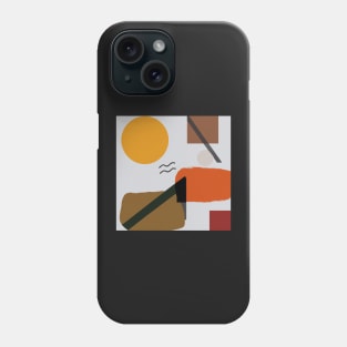 Feeling Phone Case