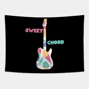 SweetGuitar Tapestry