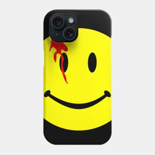 The Watchmen Phone Case