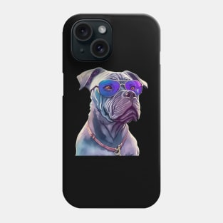 dog dads Phone Case