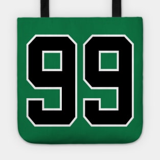 Number 99 Tote