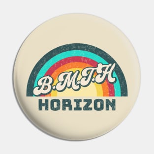 The Horizon Pin