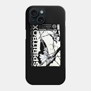 SPIRITBOX BAND Phone Case