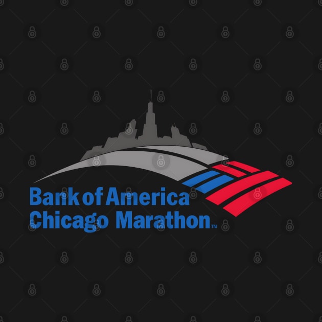 Bank of America Chicago Marathon 1 by RunnersRoar