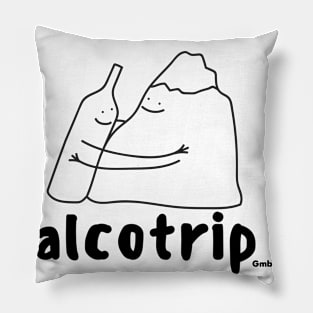 Alcotrip GmbH Loco Pillow