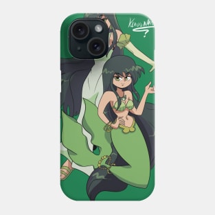 Rina Phone Case