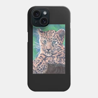 Tigger :o) Phone Case