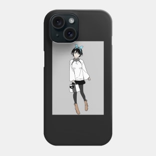 Rent a Girlfriend (RUKA) Phone Case