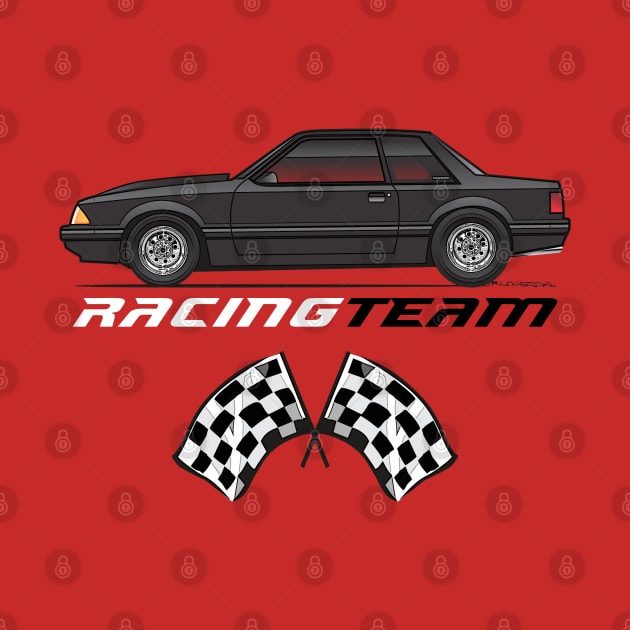 racing team by JRCustoms44