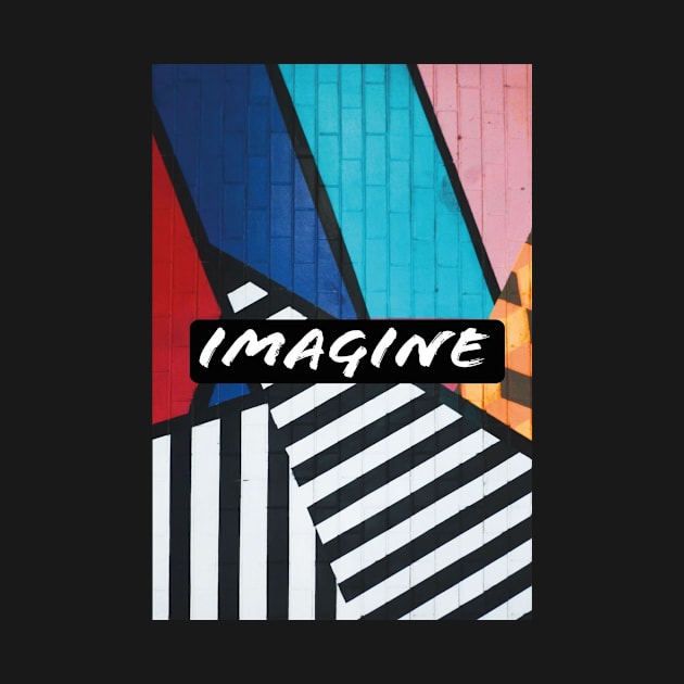 Imagine by yustyle