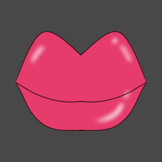 Lip by pomee