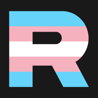 Team Rocket - Trans T-Shirt