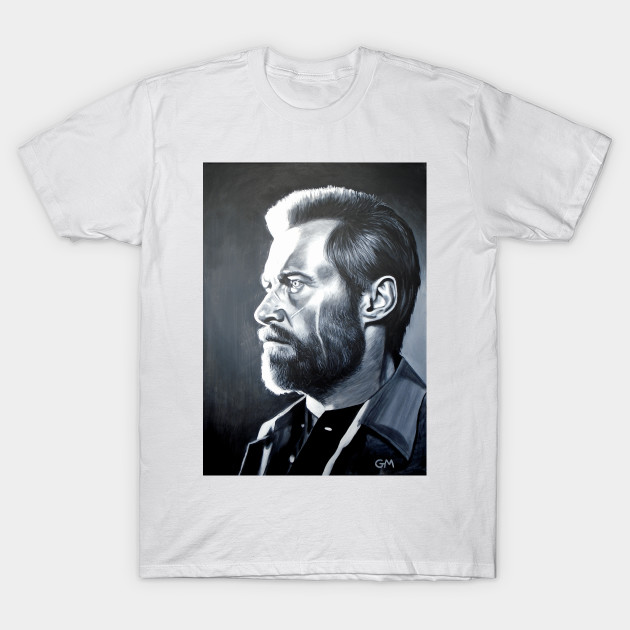 Logan - Logan - T-Shirt | TeePublic