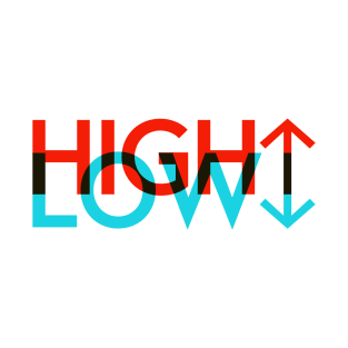 HighLow T-Shirt