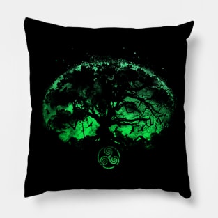 Tree of Life Pillow