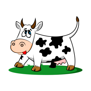 cow T-Shirt