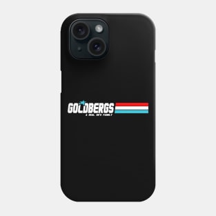 GI Goldbergs Phone Case