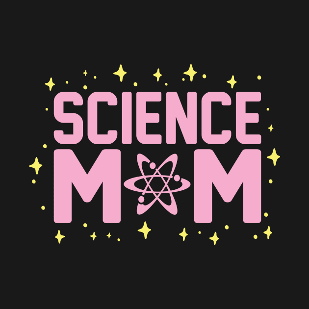 Science Mom by thingsandthings